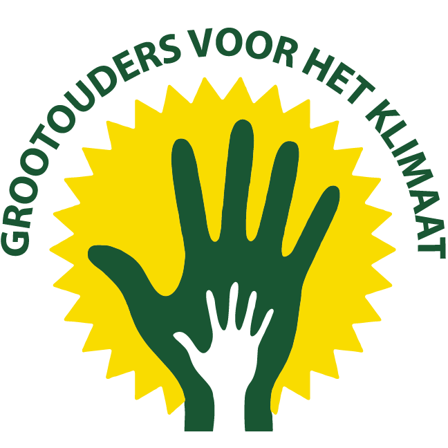 Grootouders voor het Klimaat