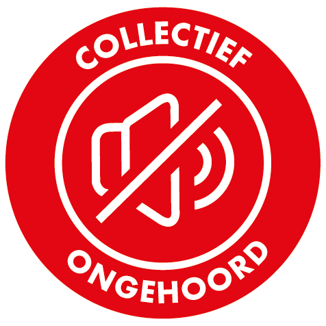 Collectief Ongehoord Collectief Ongehoord