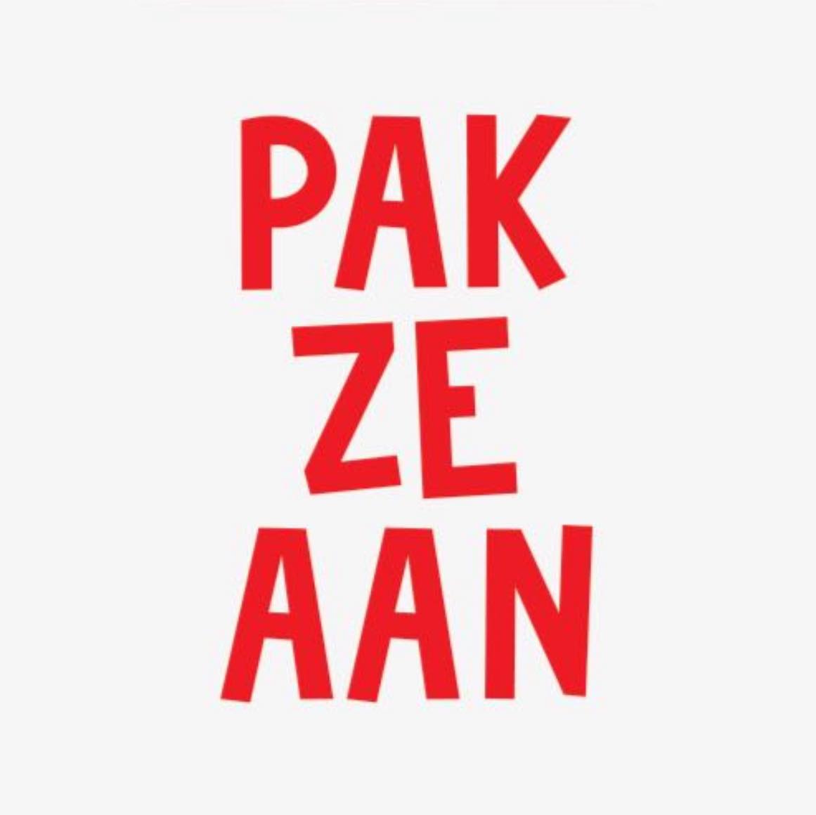 Pak Ze Aan De Turnhoutsebaan