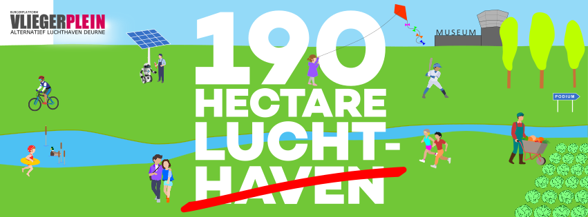 Vliegerplein Burgerplatform