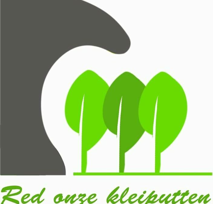 Red onze Kleiputten